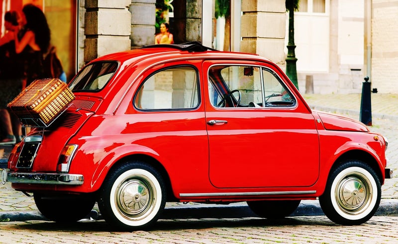 Fiat Integration
