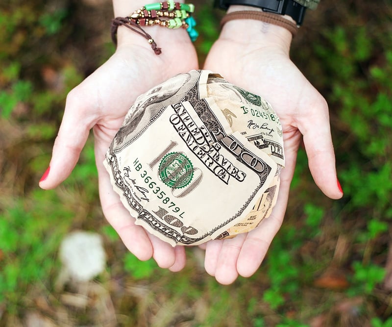 Multi-currency Support