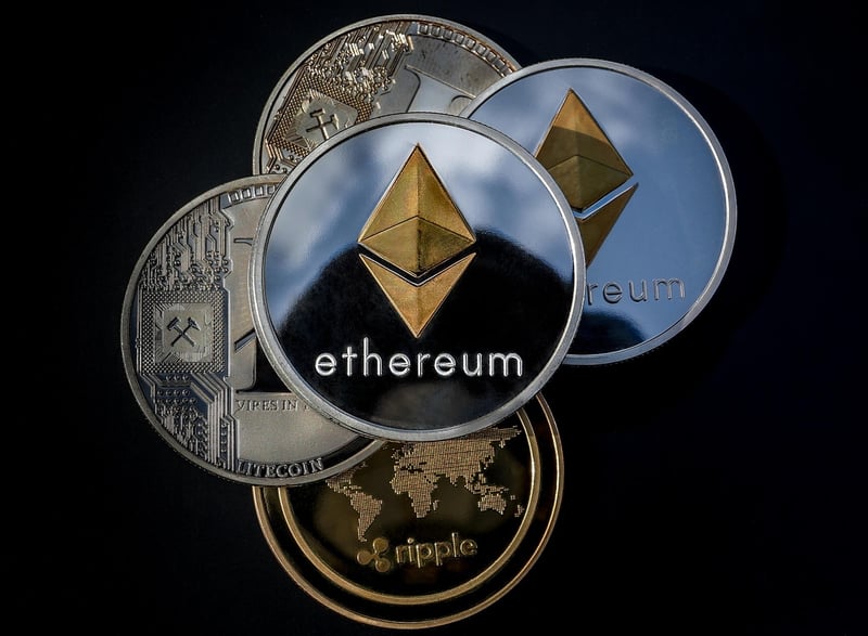 Digital Assets